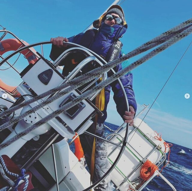Bornholm - Asterixx