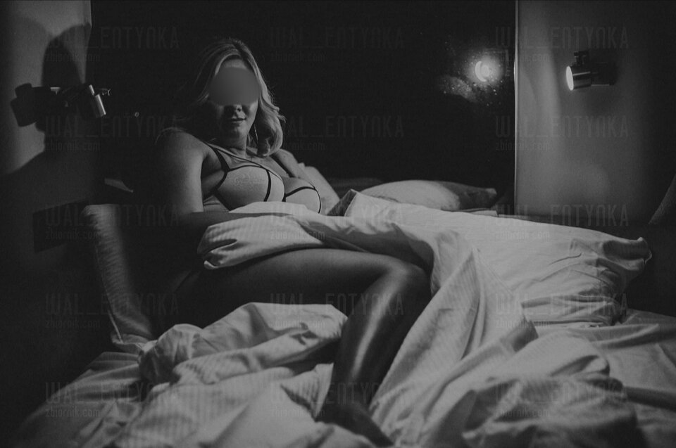 Wieczór - Wal_Entynka