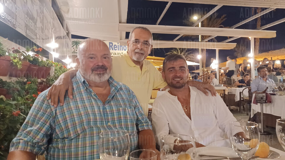 Dobry czas z miśkami ❤️😘 - Adminki