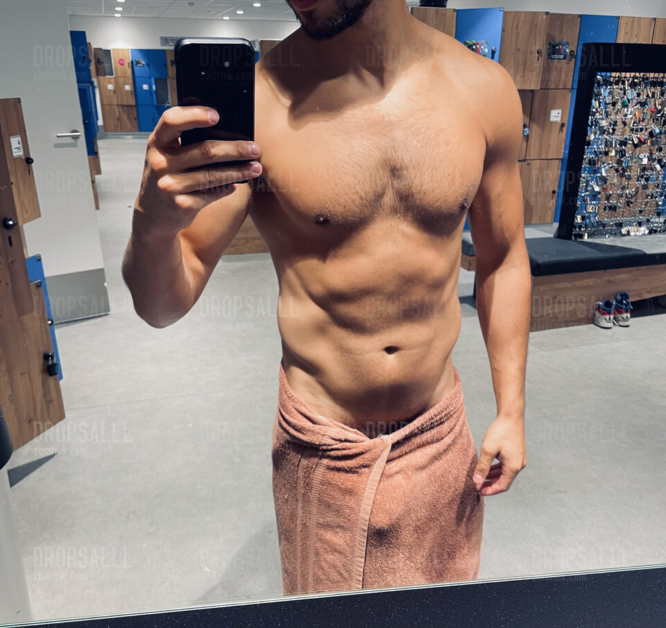 🏋️‍♂️ - Dropsalll