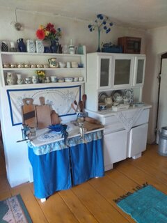 Jak za dawnych lat...