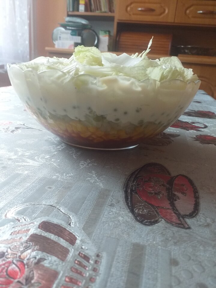 Zrobiłem gyros... - DarMaj71