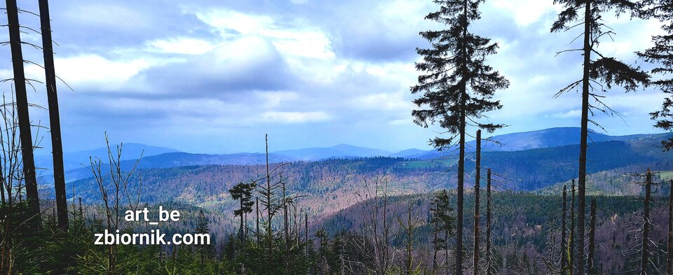 Góry - Art_Be