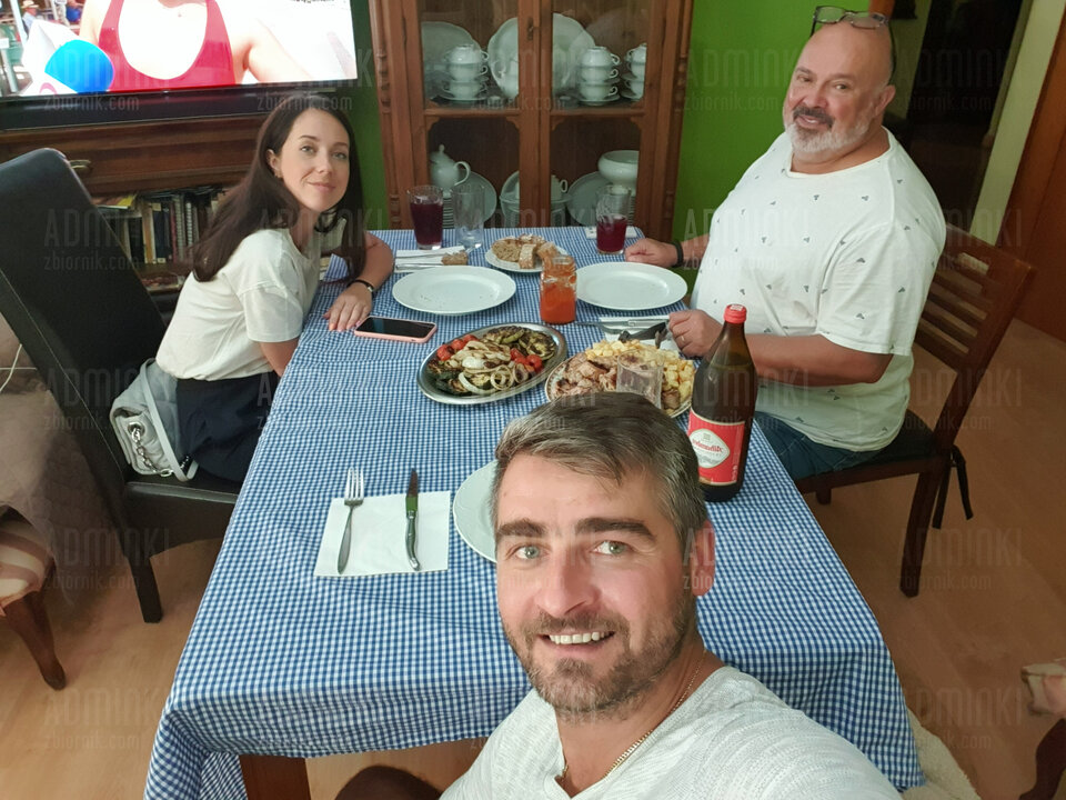 Ana Javi Jarek🇪🇦🌞 - Adminki