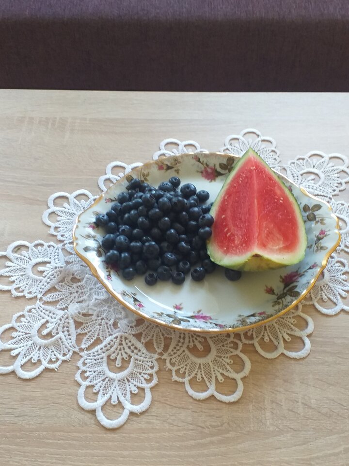 Na co najpierw masz ochotę... - DarMaj71