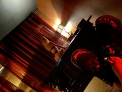 kochanie czekam 😈