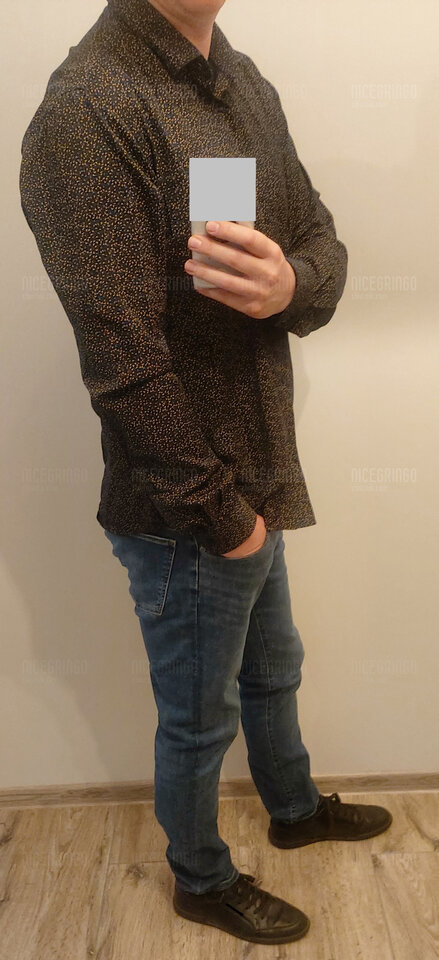 Wyjściowo - nicegringo