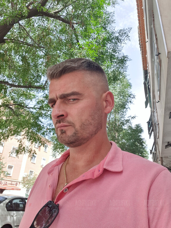 I juz jest piknie - Adminki