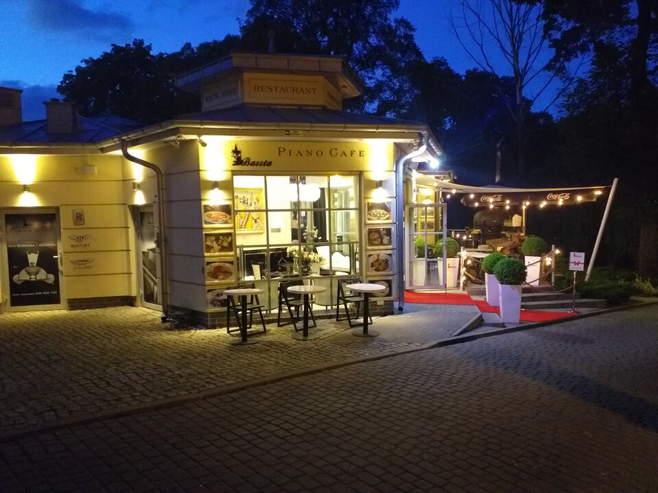 Moja ulubiona... - DarMaj71