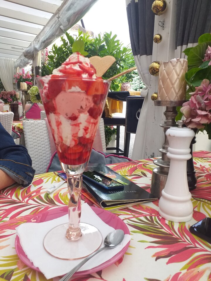 Pokarmiłbym Ciebie... - DarMaj71