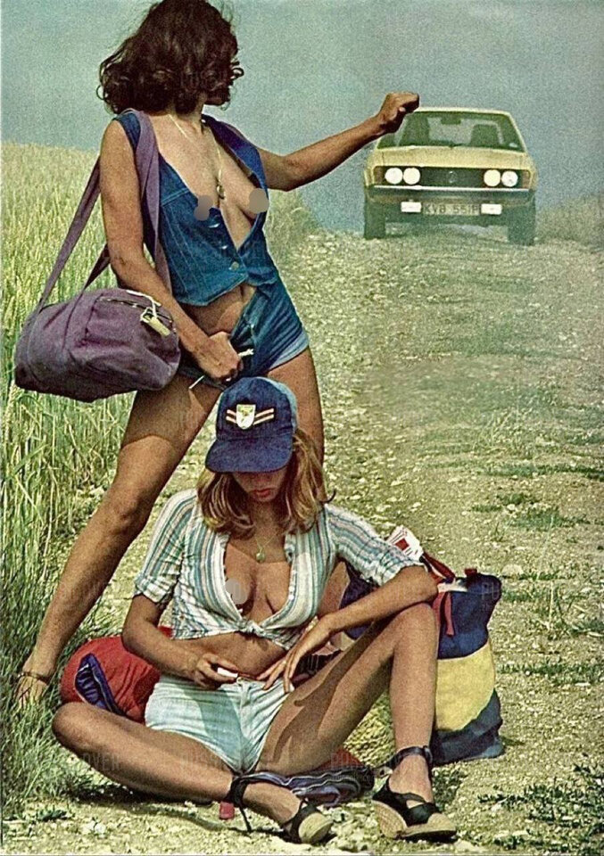 Już w te wakacje - PussiLover