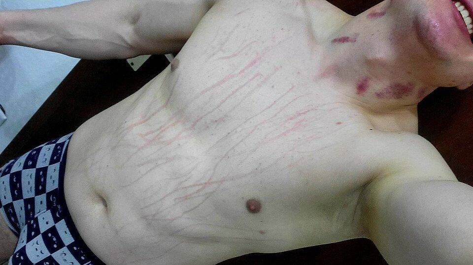 😏😁💪 - GoodMen2001