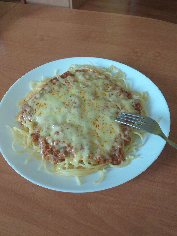 Kto ma ochotę... - DarMaj71