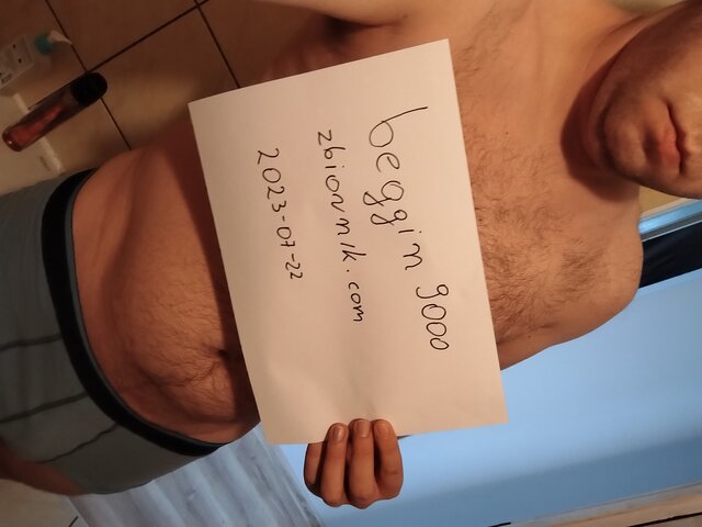 beggin9000