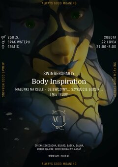 22 LIPCA - Body Inspiration - SwingersParty