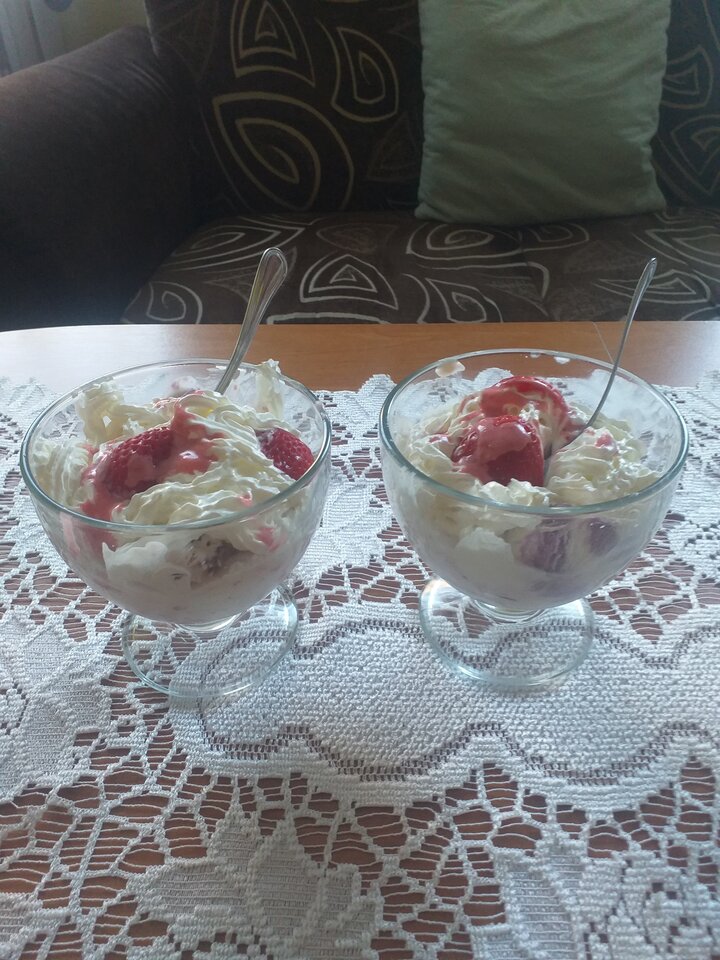 Mam tez dla Ciebie... - DarMaj71