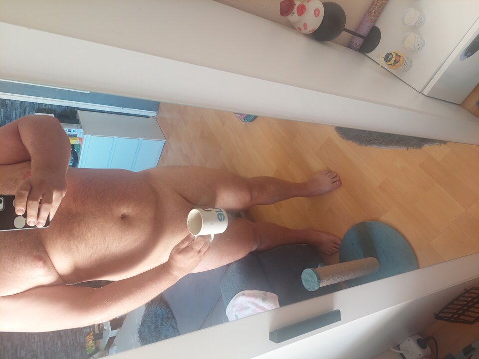 Poranna kawusia  - Frodo92