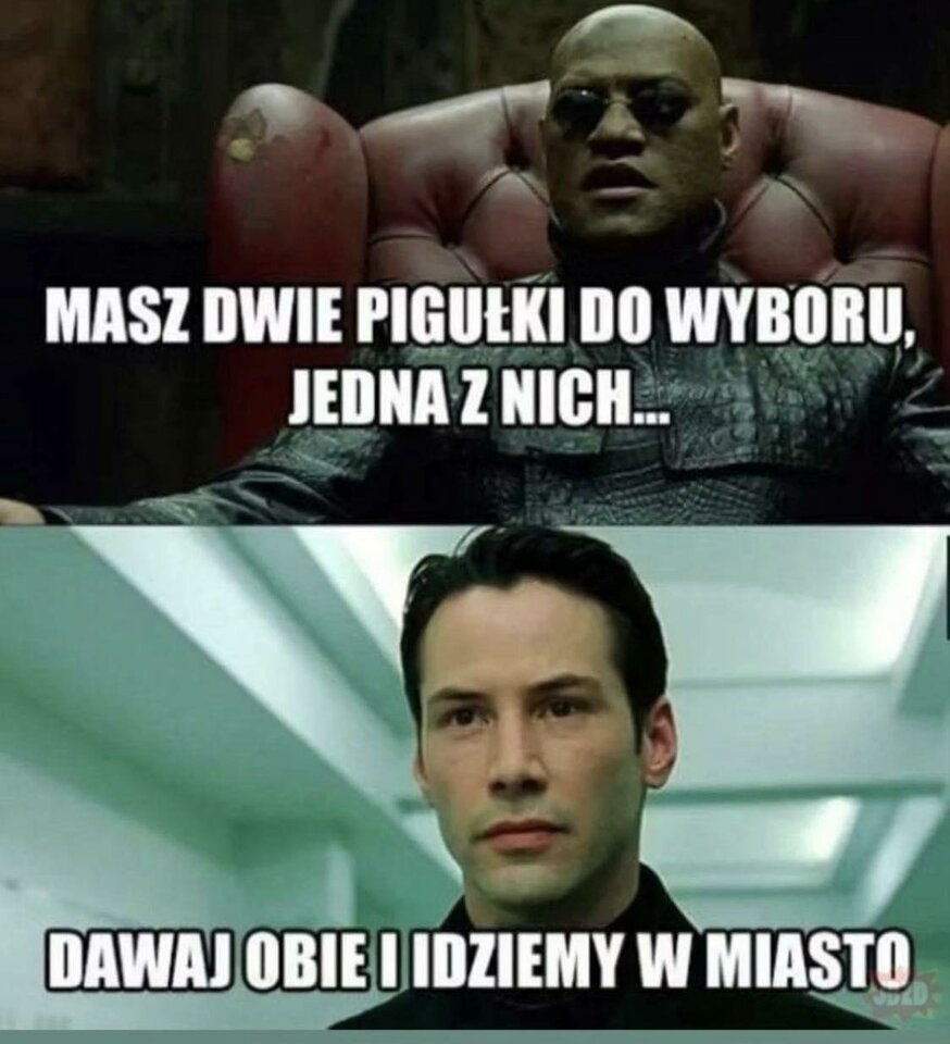 Miłego Poniedziałku życzę - KarlikPL