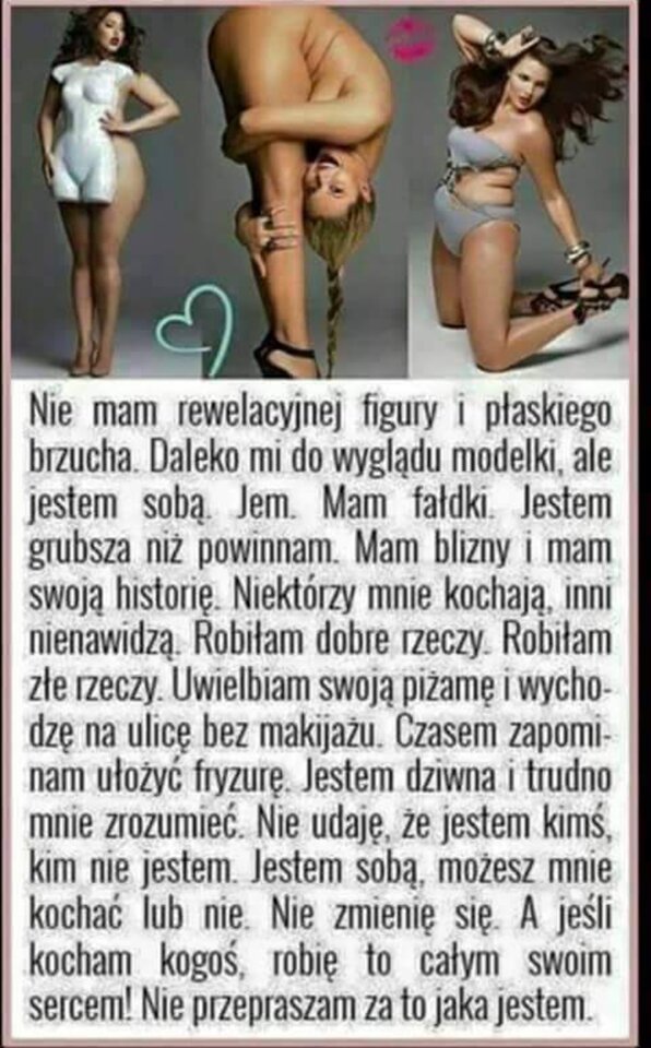 Z internetu: Opis opisujący lepsza połowę - Napaleni75