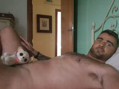 Czas na sjestę ❤️