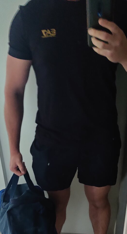 Profilówka :) - PanMarcin666