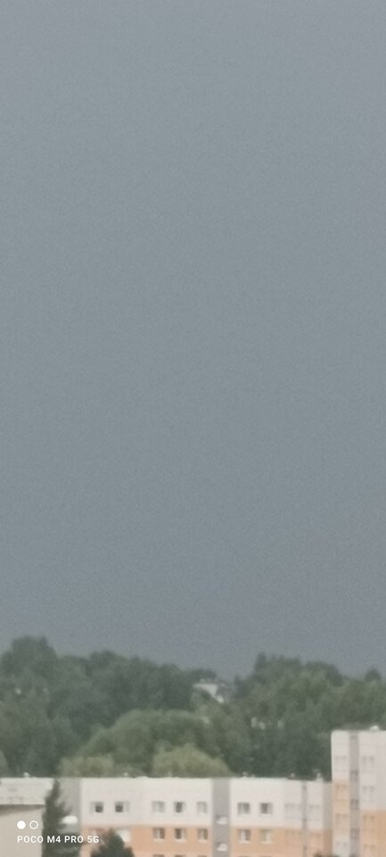 Nadciąga burza - Napaleni75