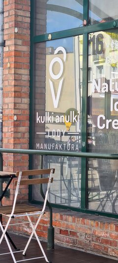 Kulki anuski by pasowało