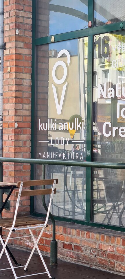 Kulki anuski by pasowało - Realnykalisz