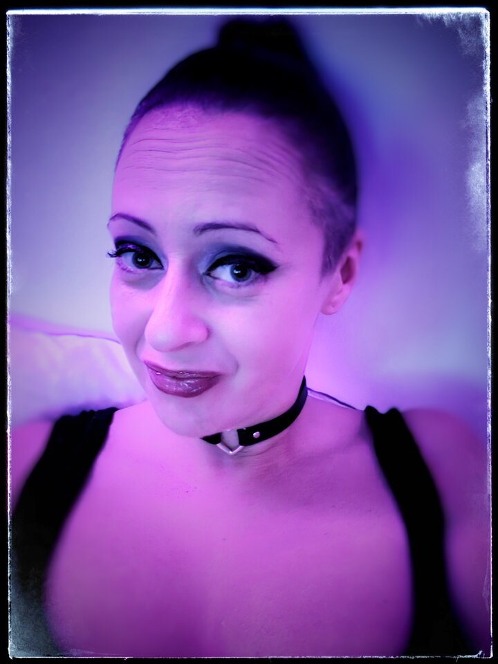 Be always yourself ❤️ - UpadlyAniolBi