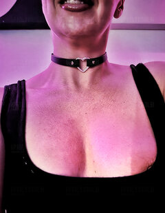 Be always yourself ❤️