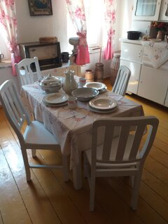 Zapraszam na kawę...