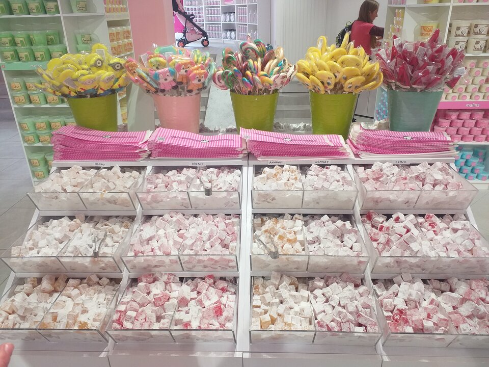 Jakiego lizaczka dać Tobie? ... - DarMaj71