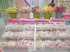 Jakiego lizaczka dać Tobie? ...