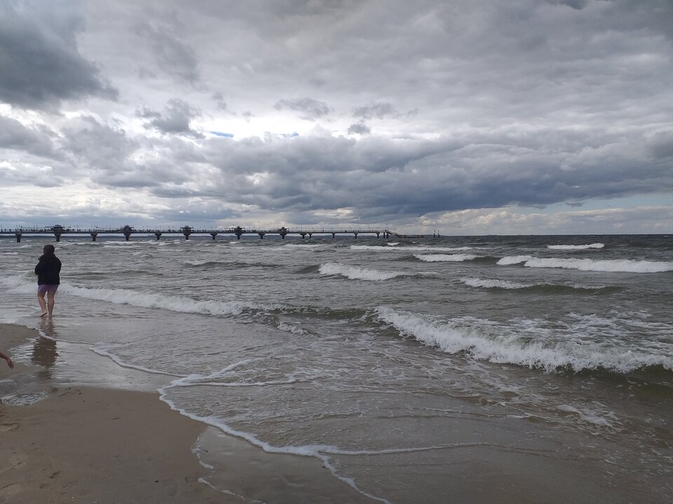 Czekam na burzę... - DarMaj71