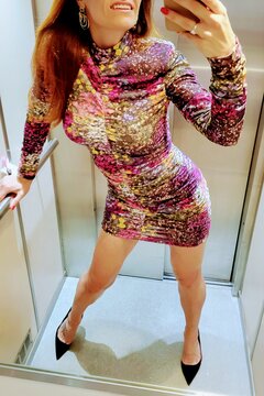 Jedziemy? W górę czy w dół?