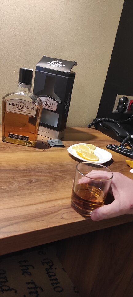 Degustacja... - Rozpustnik82