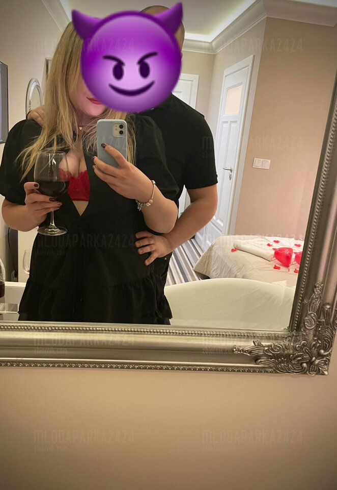 👩‍❤️‍👨 - Mlodaparka2424