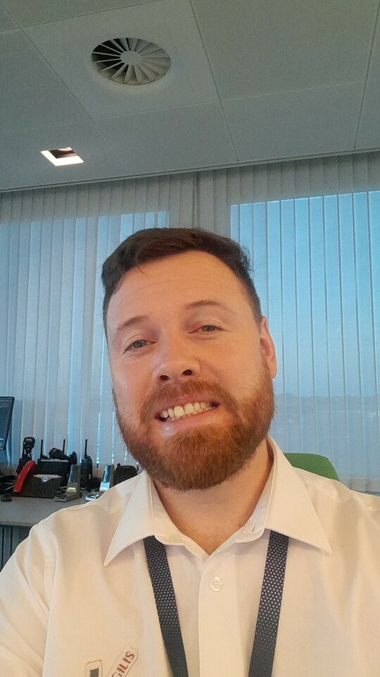 Keep on smiling !!! - Torth