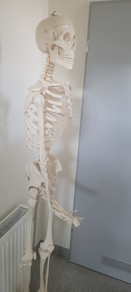 Ten miał ciekawe życie skoro mu tak zostało - genger