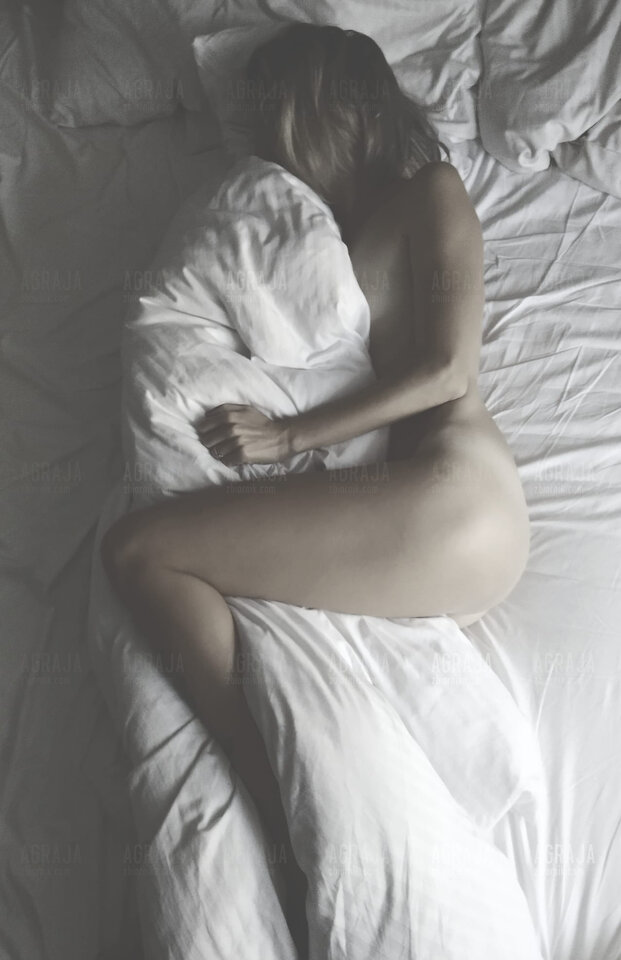 Dzień dobry-rano ;) - Agraja