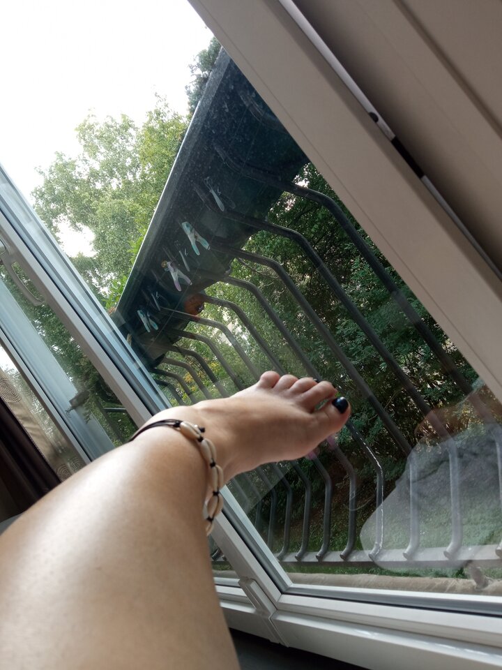 Zmęczone - Smieszka80