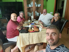 Buenos dias☕️☕️☕️☕️