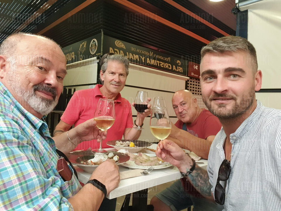 Zabawa trwa❤️❤️💪💪 - Adminki