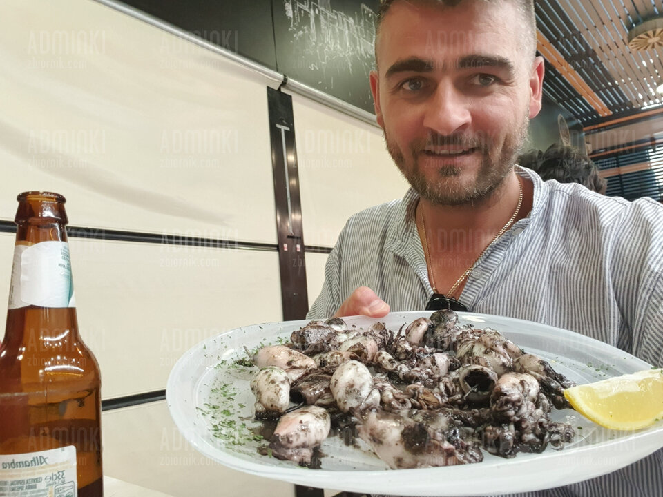 🐟🐟🐟 - Adminki