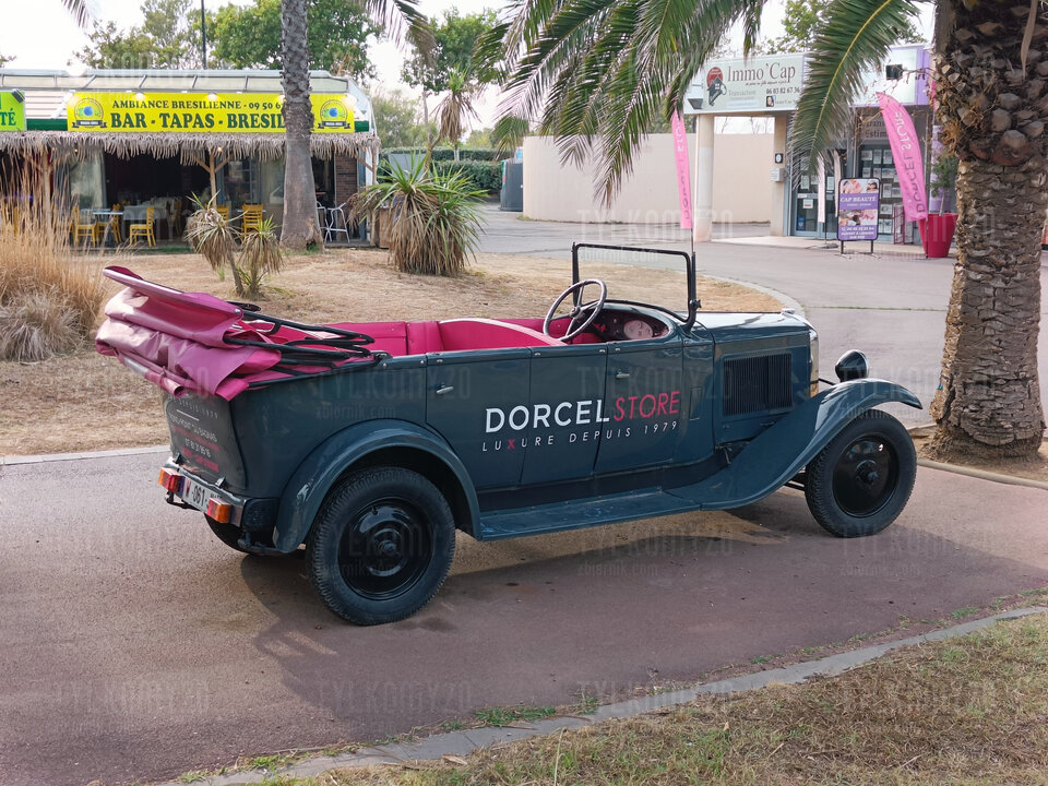 Cap d'Agde.... Dotarliśmy 😈 - tylkomy20