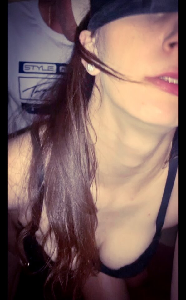 W extazie - TezBysTakChcial