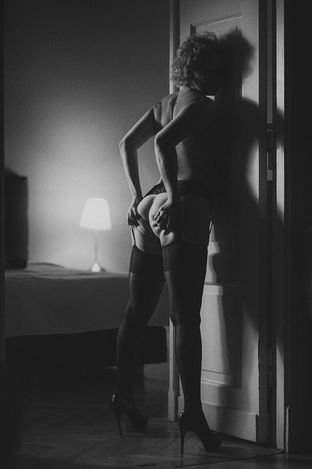 Bedroom - sinner_in_me