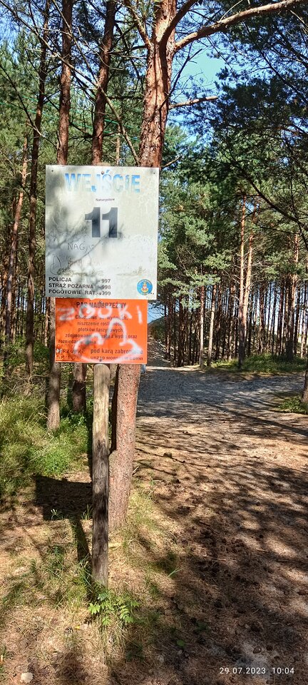 Piaski 2023 - AnKar2022