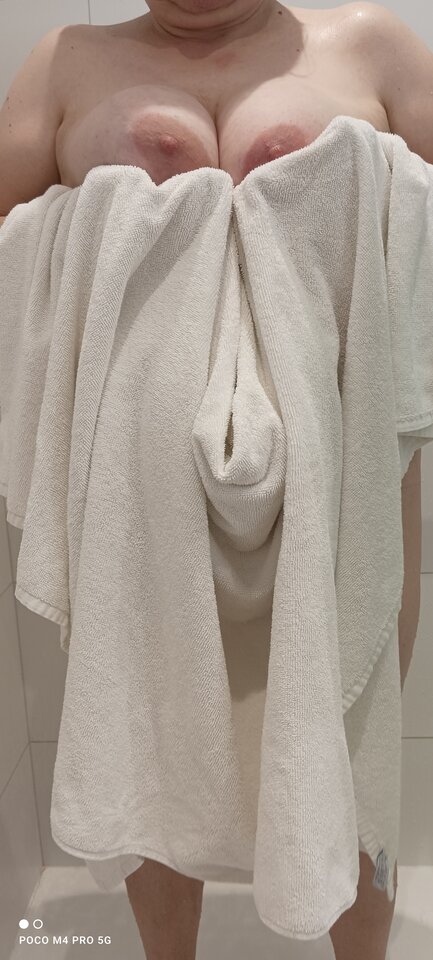 Home sweet home 😋💦 - Napaleni75