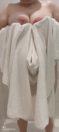 Home sweet home 😋💦